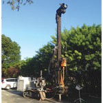 2008 Boart Longyear DB430 for Geothermal Drilling