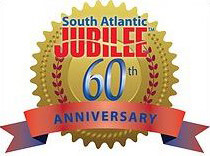 Logo for South Atlantic Jubilee Water Well Convention