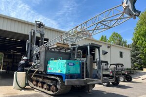 Custom Fabrication