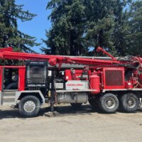 VersaDrill 2000NG
