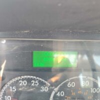 1987 CME 75 on 2019 Freightliner