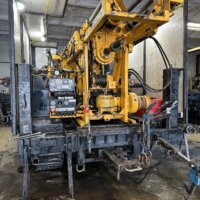 2008 Diedrich D50 on Morooka