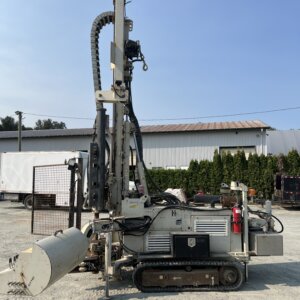 2012 Fraste ML B250813