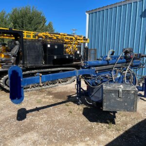 2018 Limited Access Drill
