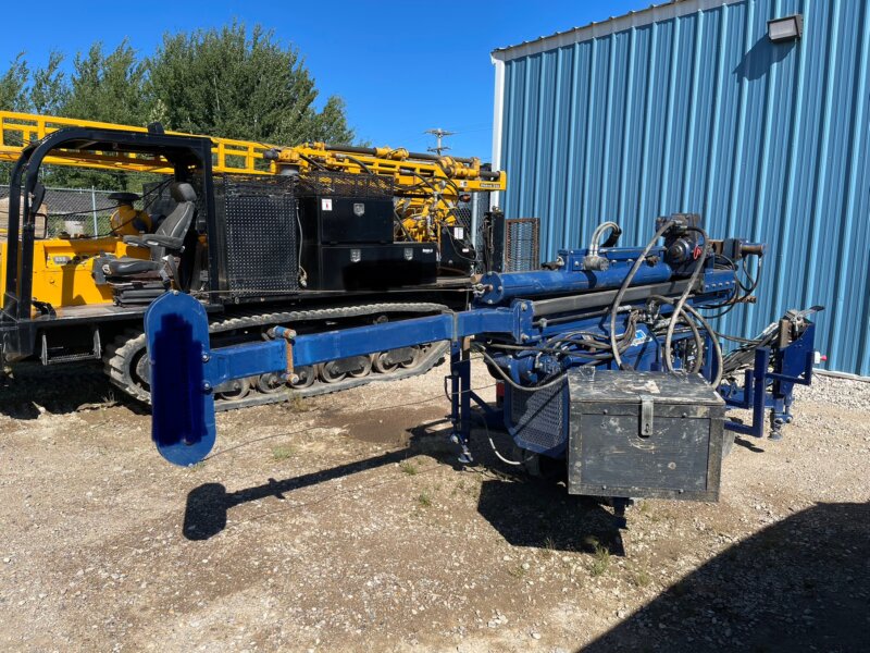 2018 Limited Access Drill