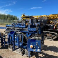 2018 Limited Access Drill