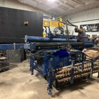 2018 Limited Access Drill