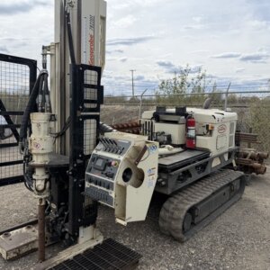 2019 Geoprobe 7822DT L260731