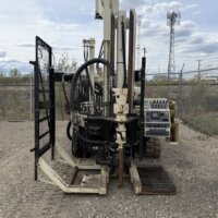 2019 Geoprobe 7822DT L260731