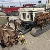 2019 Geoprobe 7822DT L260731