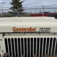2019 Geoprobe 7822DT L260731
