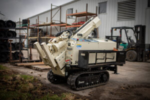 Geoprobe 54LT Drill Rig