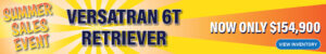 Summer Sales Event