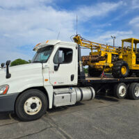 2013 Freightliner Roll Back