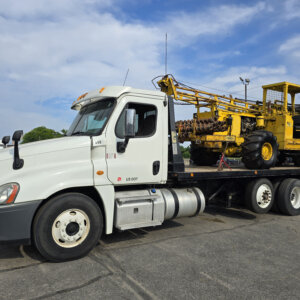 2013 Freightliner Roll Back