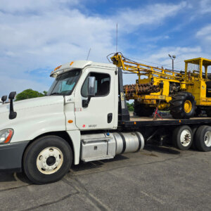 2013 FREIGHTLINER ROLL BACK - FOR SALE - UNIT #B240917F
