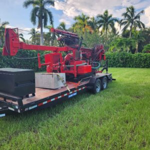 2001 ACKER SOIL SCOUT - FOR SALE - UNIT #B240913