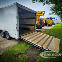 20307 Rig Source Bravo Enclosed Trailer-5