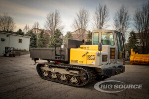 Terramac RT6