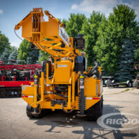 Mobile Drill Intl B57 B-57 Drill Rig for Sale or Rent