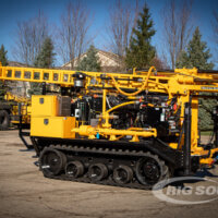 Diedrich D50