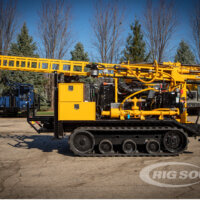 Diedrich D50