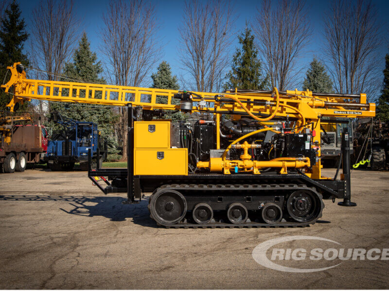 Diedrich D50 Remote Unit 25114 | Rig Source