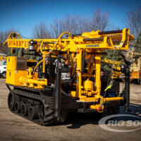 Diedrich D50