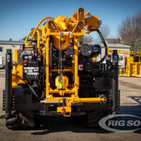 Diedrich D50
