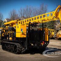 Diedrich D50