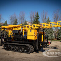 Diedrich D50