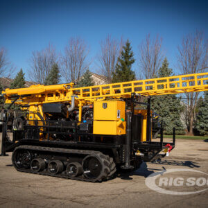 Diedrich D50
