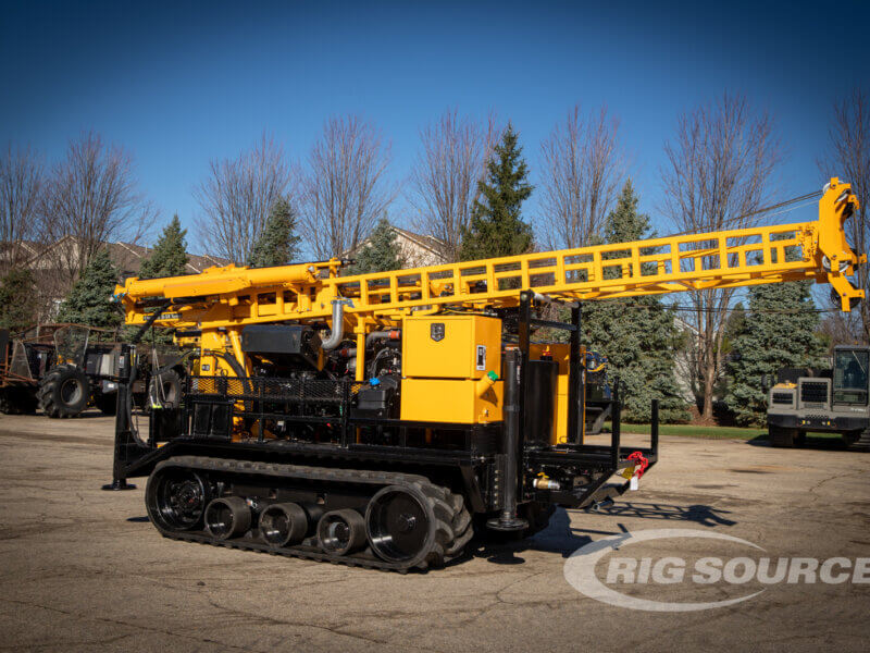 Diedrich D50
