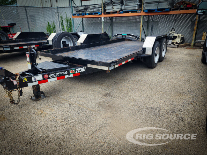 22301 Rig Source Imperial Tilt Deck Trailer-2