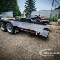 22301 Rig Source Imperial Tilt Deck Trailer-3