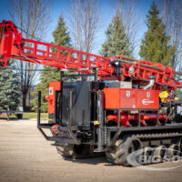 Diedrich D70 Remote