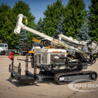 4 speed Geoprobe 3230DT 3230 DT with core package