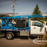 Mobile Drill Intl B46 Truck Rig for Sale