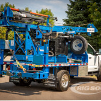 Mobile Drill Intl B46 Truck Rig for Sale