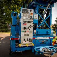 Mobile Drill Intl B46 Truck Rig for Sale