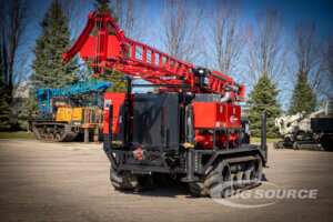 Diedrich D70