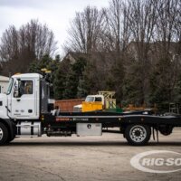 Versatran 6T Mack