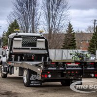 Versatran 6T Mack