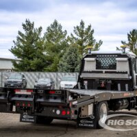 Versatran 6T Mack