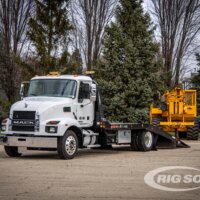 Versatran 6T Mack