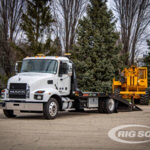 Versatran 6T Mack