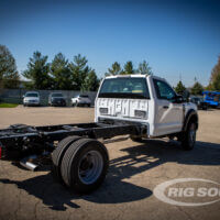 24325 Ford F600