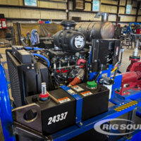 24337 - Mud Puppy Pump