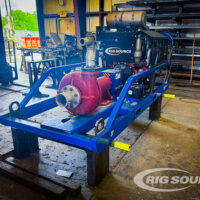 24337 - Mud Puppy Pump