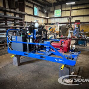 24337 - Mud Puppy Pump